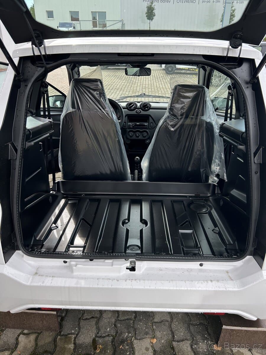Aixam MINAUTO - 12