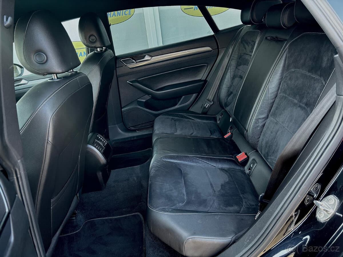 2017 Volkswagen ARTEON - 12