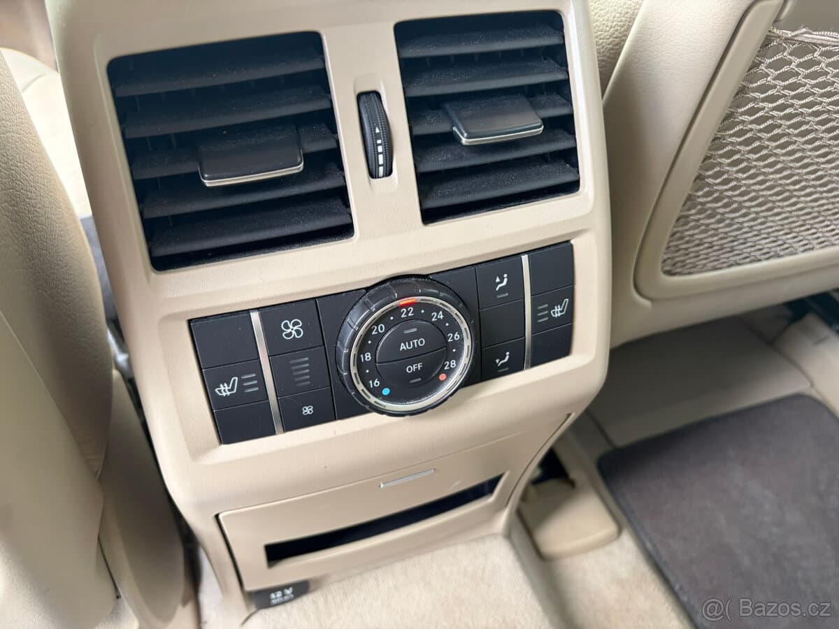 2015 Mercedes-Benz M-CLASS - 12