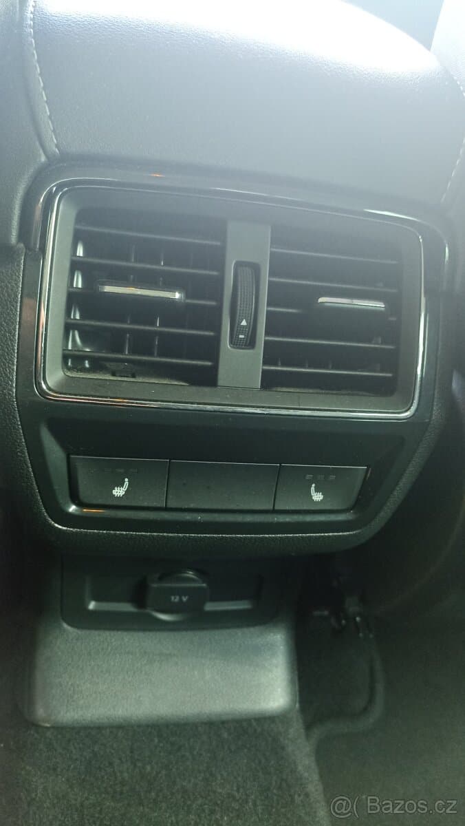 2019 Škoda KAROQ - 12