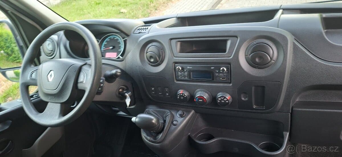 2019 Renault MASTER - 12