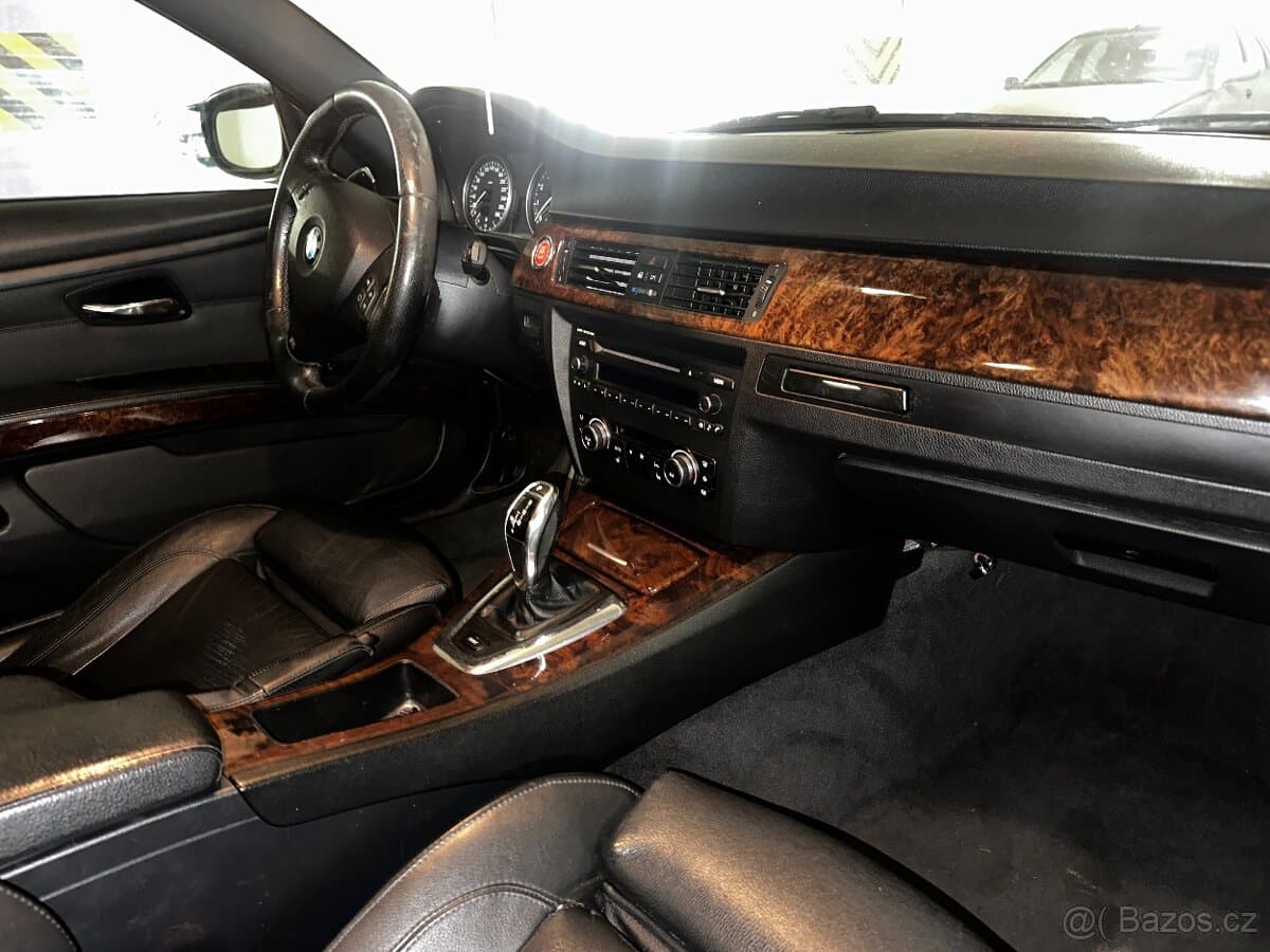 2010 BMW OSTATNÍ - 12