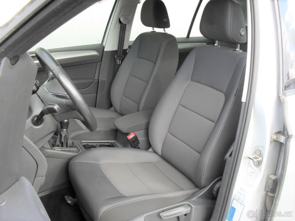 2016 Volkswagen GOLF - 12