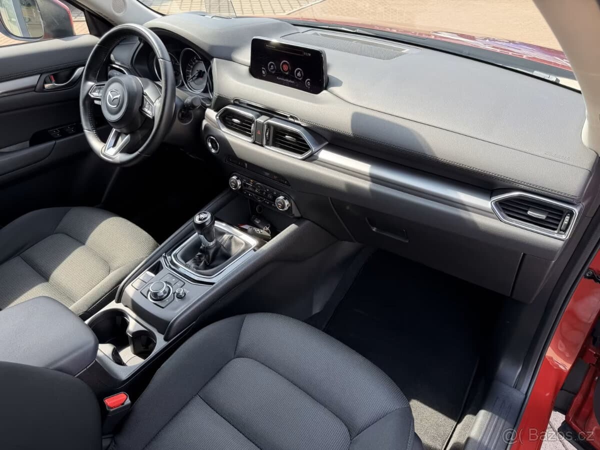 2018 Mazda CX-5 - 12