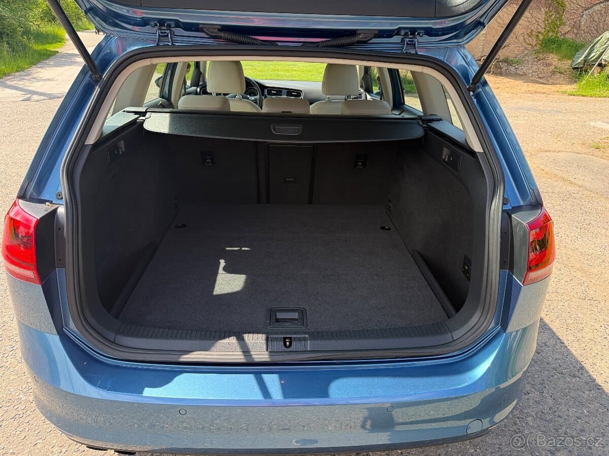 2014 Volkswagen GOLF - 12