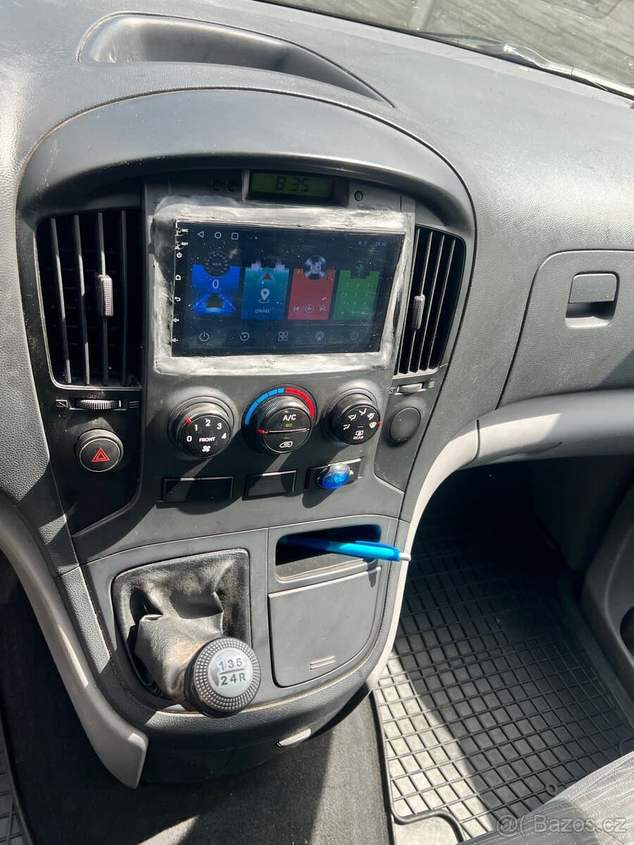 2010 Hyundai OSTATNÍ - 12