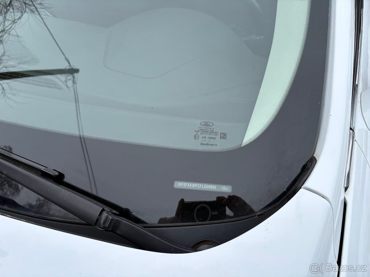 Ford MONDEO - 12