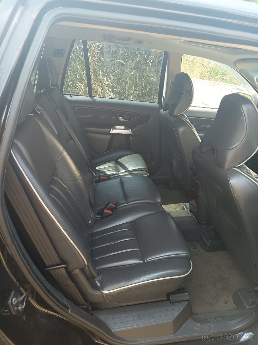 2003 Volvo XC90 - 12
