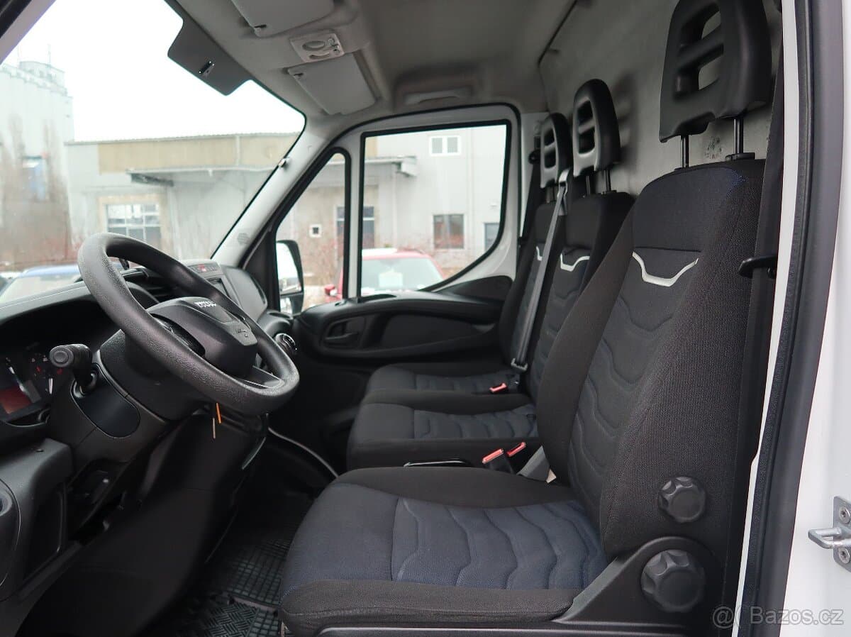 2021 Iveco OSTATNÍ - 12