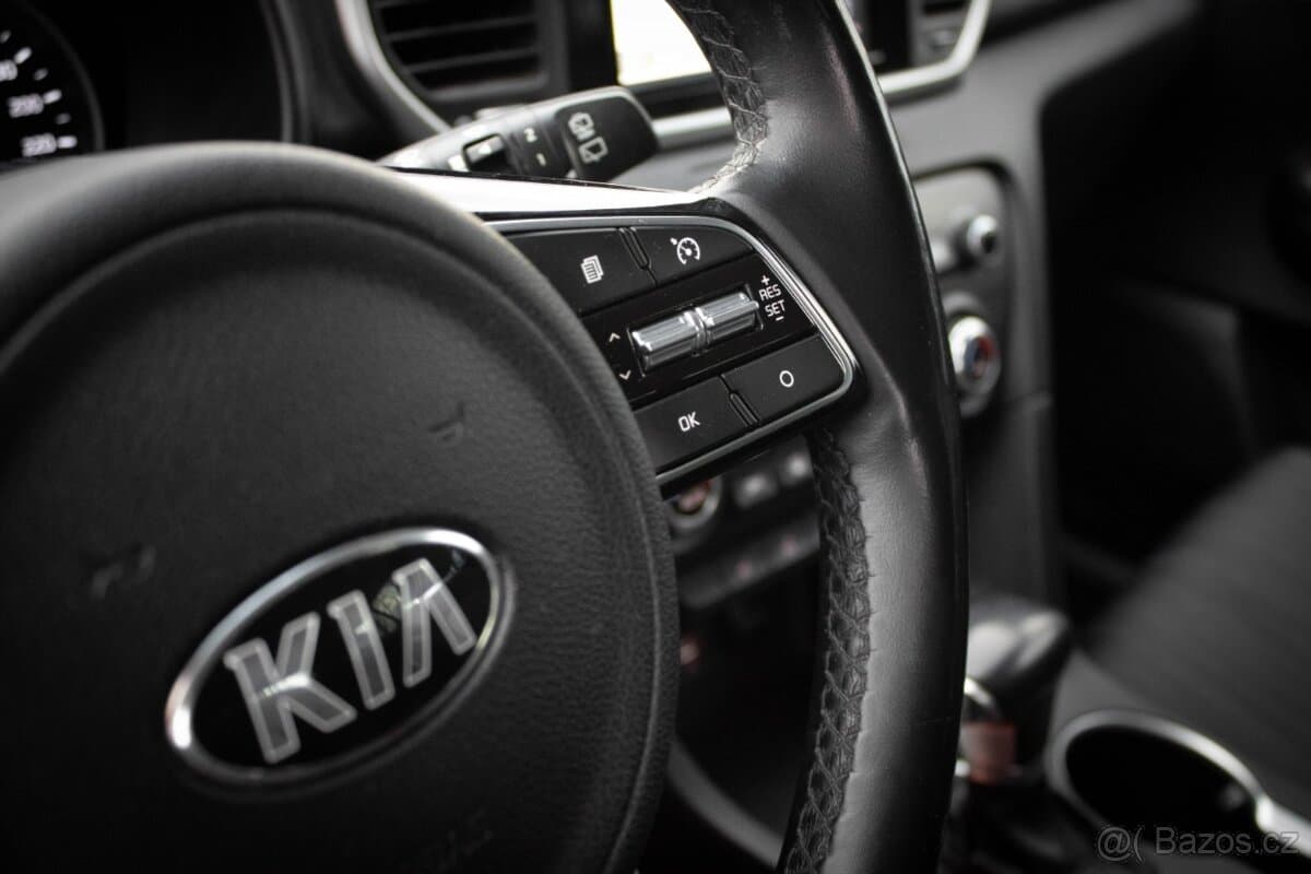 2019 Kia SPORTAGE - 12