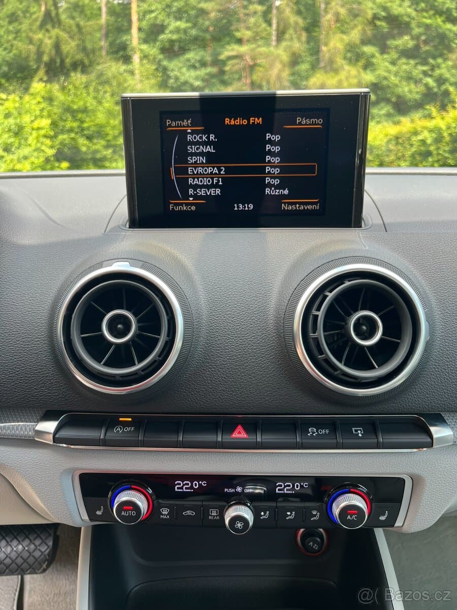 2014 Audi A3 - 12