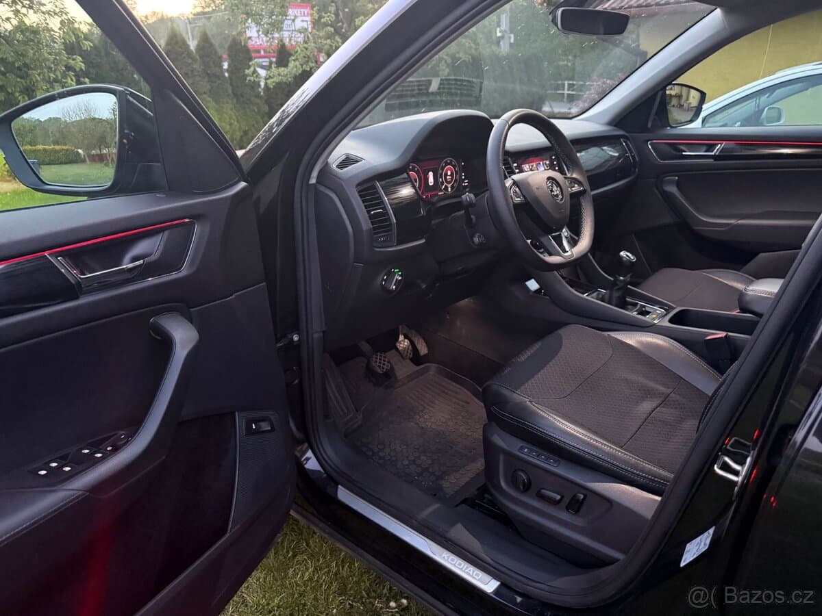 2019 Škoda KODIAQ - 12