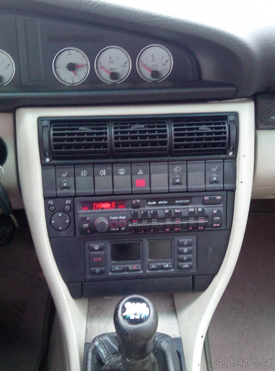 Audi S6 - 12