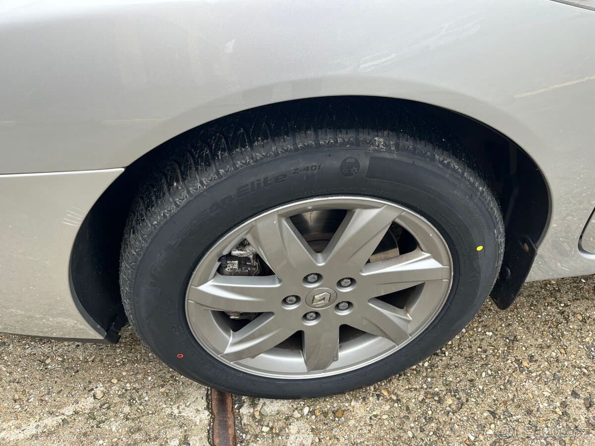 2014 Renault ESPACE - 12