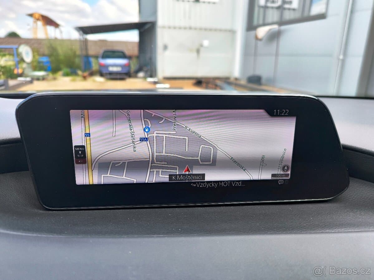 2020 Mazda 3 - 12