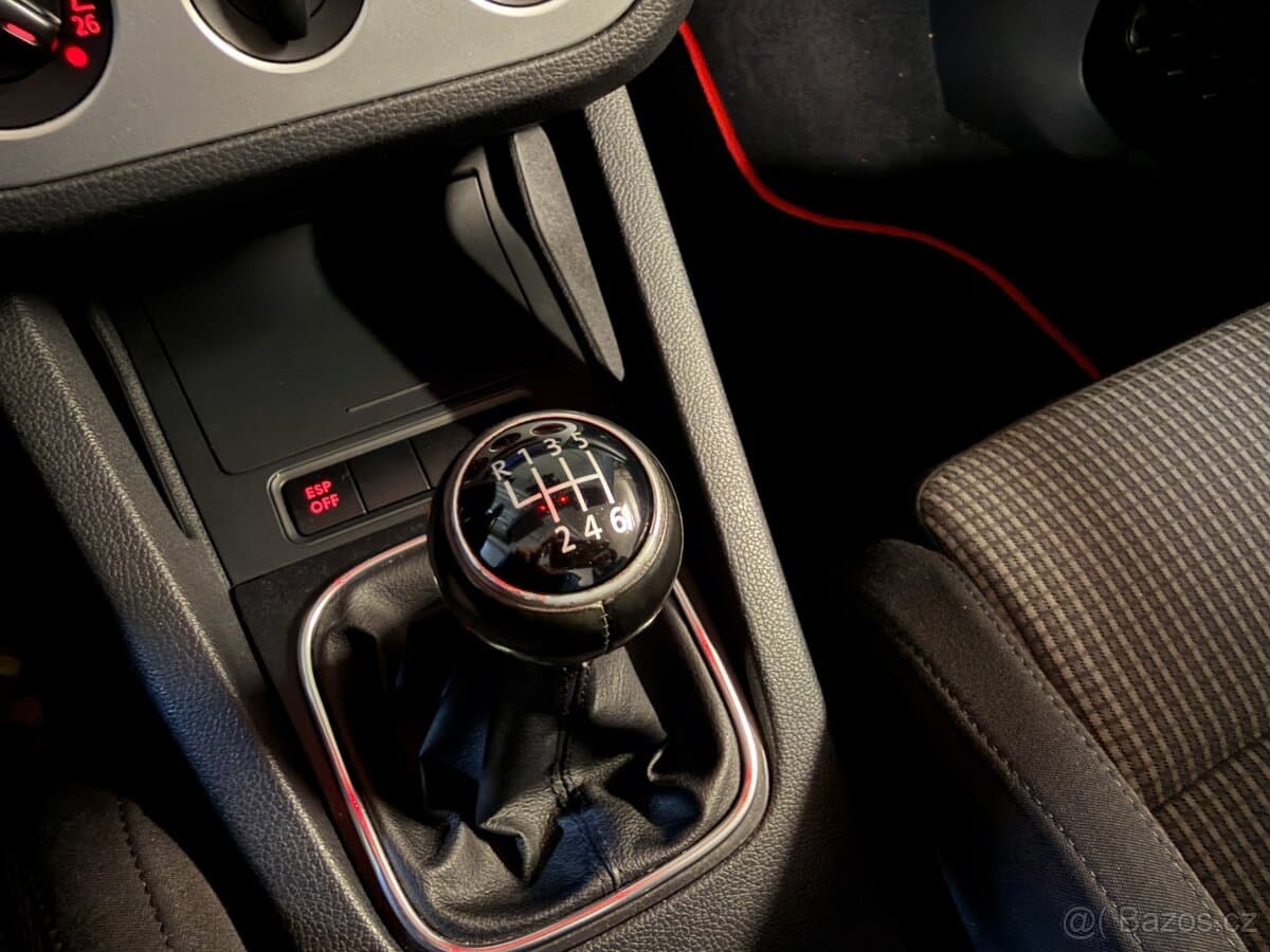 2007 Volkswagen EOS - 12