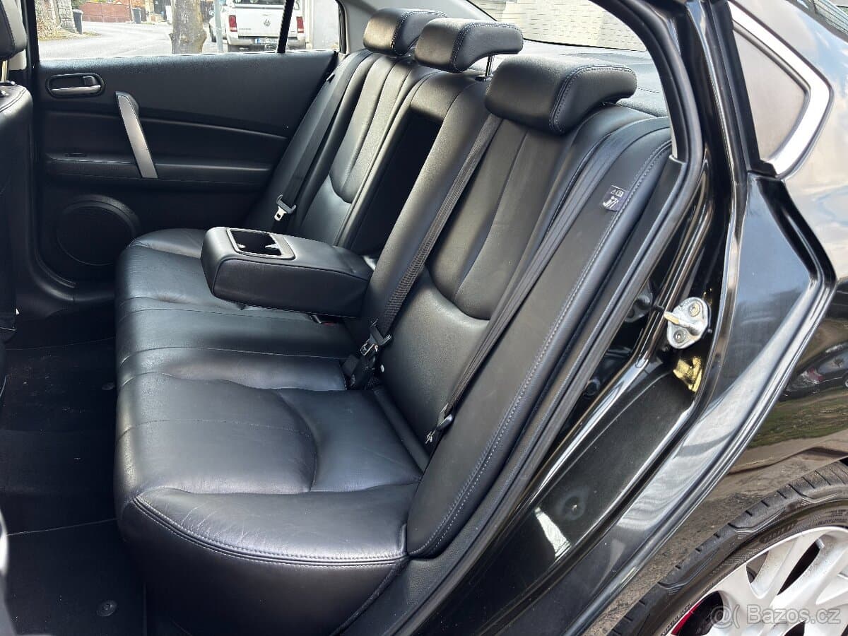 2008 Mazda 6 - 12