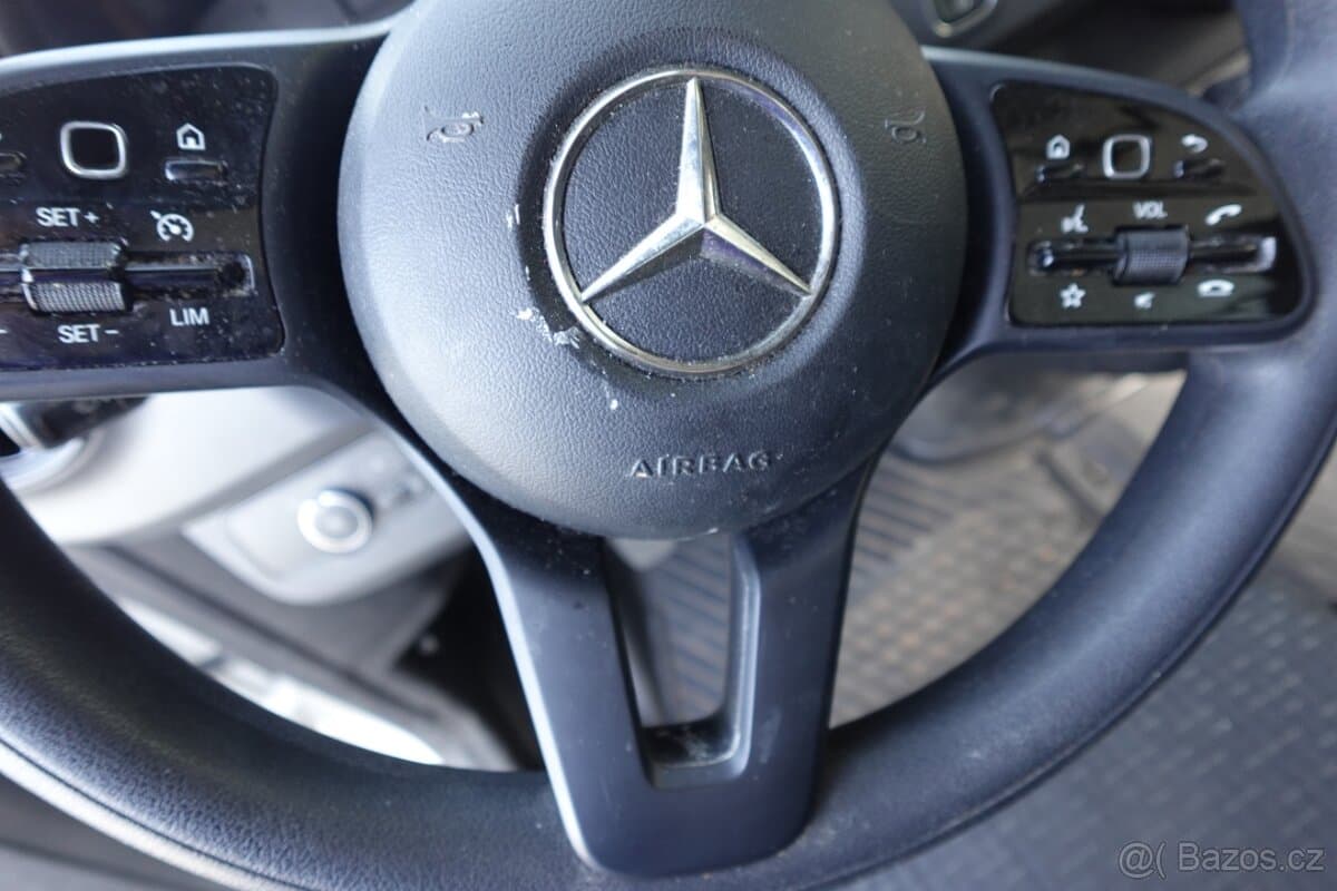 2023 Mercedes-Benz SPRINTER - 12