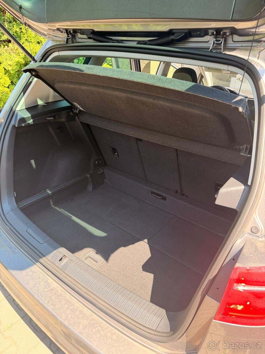 2014 Volkswagen GOLF - 12