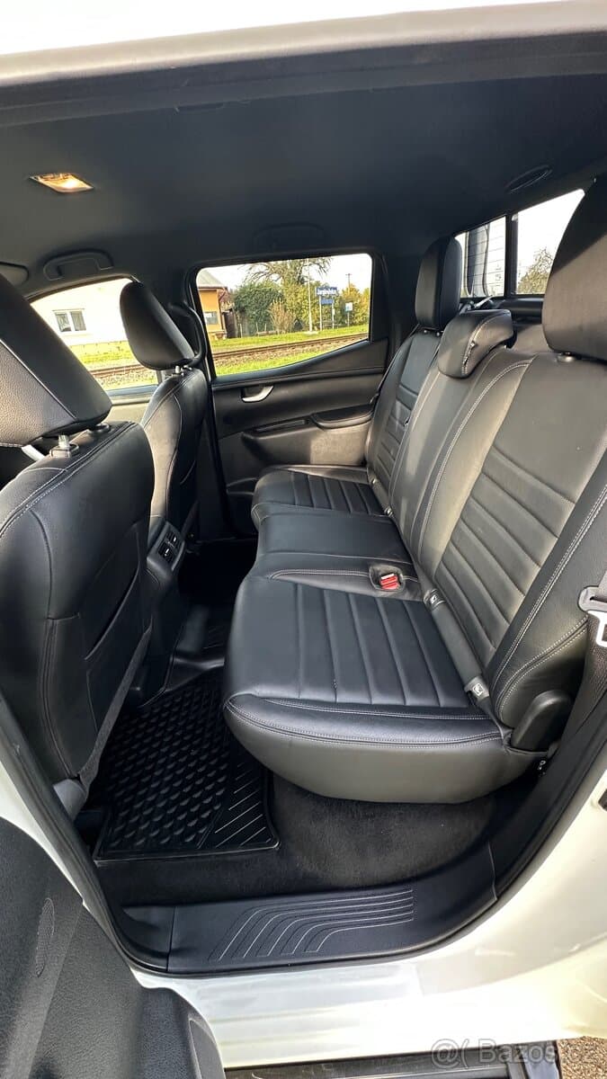 2019 Mercedes-Benz OSTATNÍ - 12