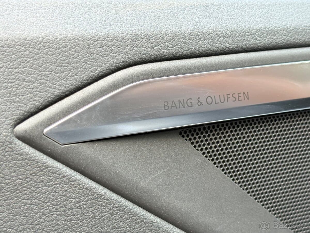 2020 Audi E-TRON - 12