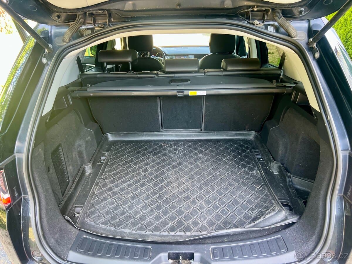 2019 Land Rover DISCOVERY - 12