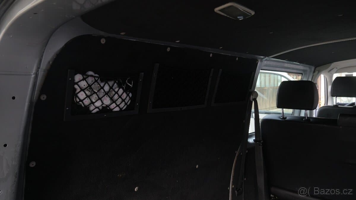 2016 Volkswagen TRANSPORTER - 12
