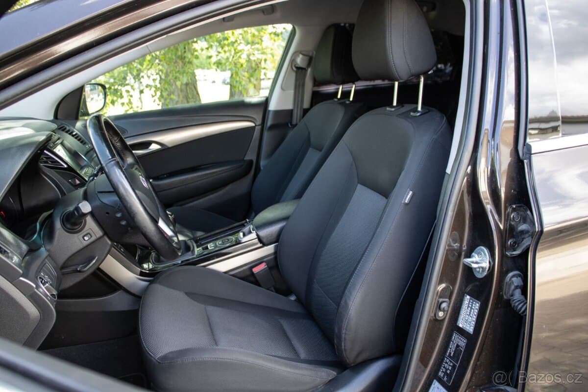 2015 Hyundai i40 - 12