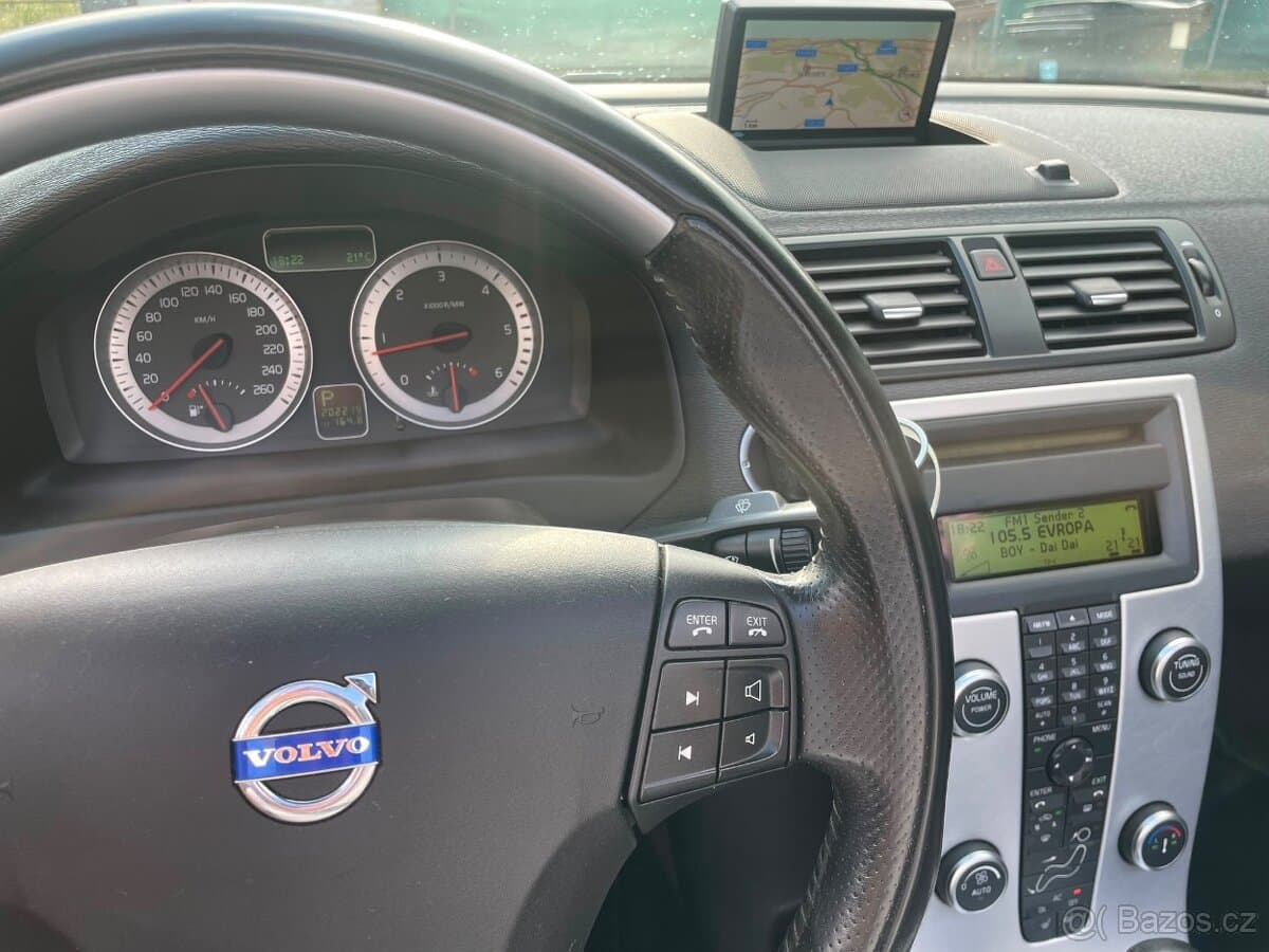 2012 Volvo C70 - 12