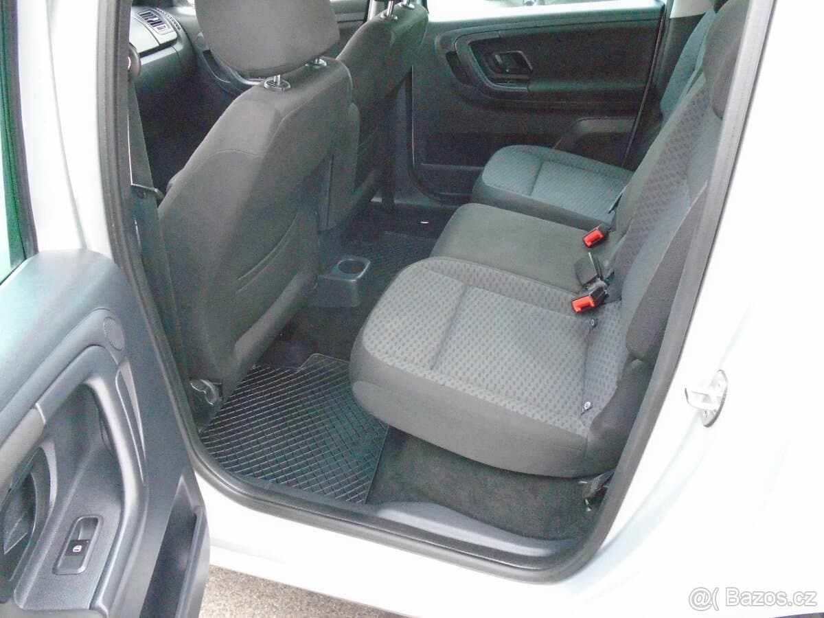 2015 Škoda ROOMSTER - 12
