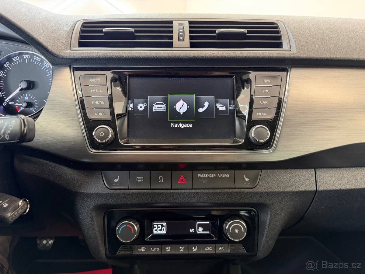 2016 Škoda FABIA - 12