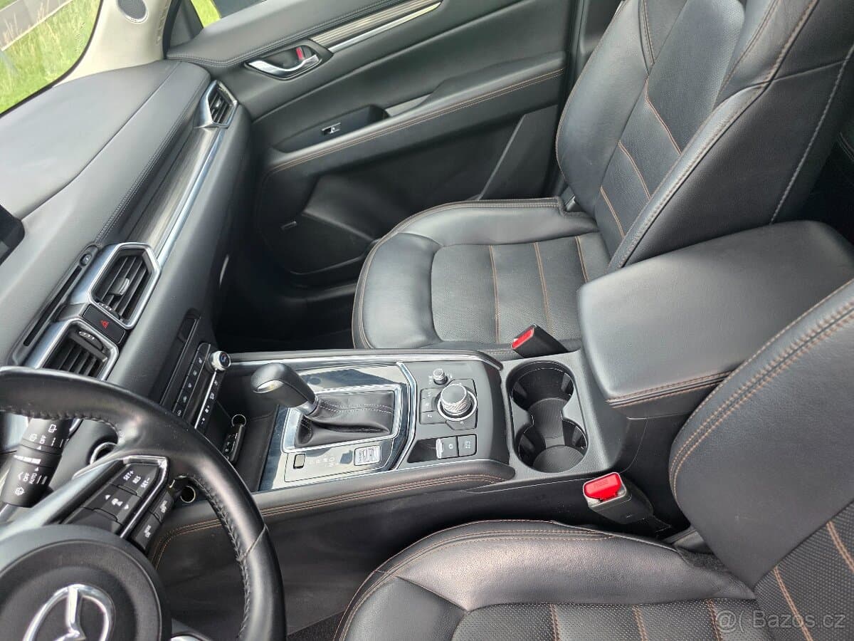 2019 Mazda CX-5 - 12