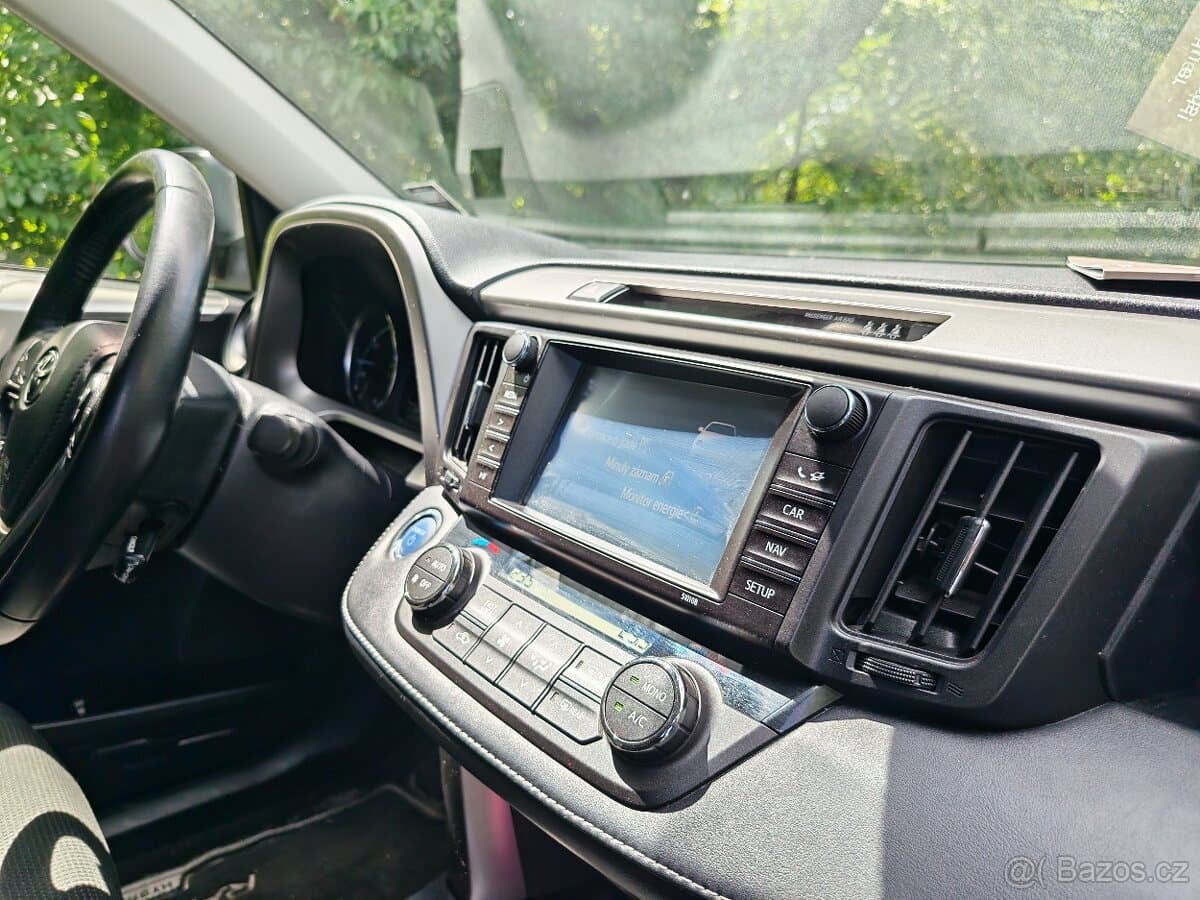 2017 Toyota RAV4 - 12