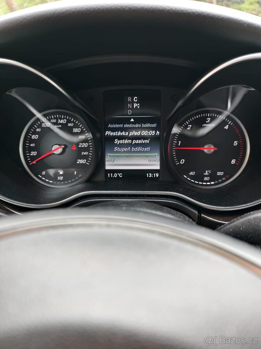2016 Mercedes-Benz CL-CLASS - 12