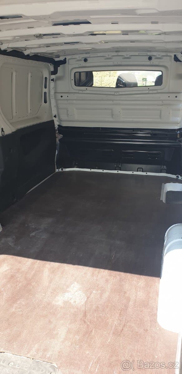 Fiat TALENTO - 12
