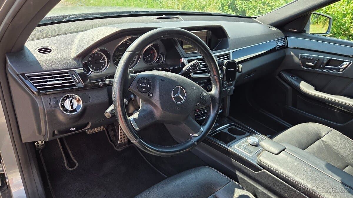 2011 Mercedes-Benz OSTATNÍ - 12
