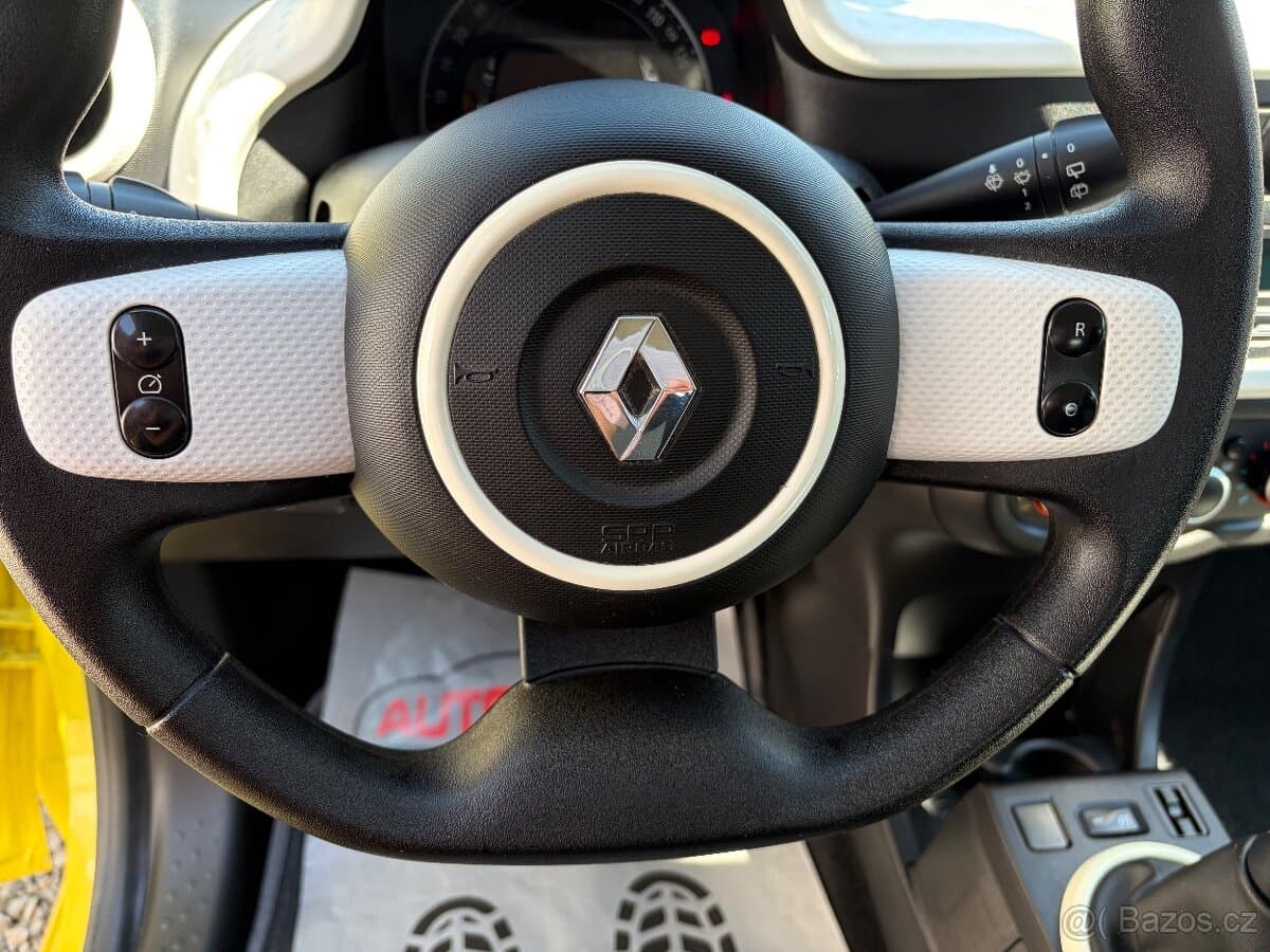 2016 Renault TWINGO - 12