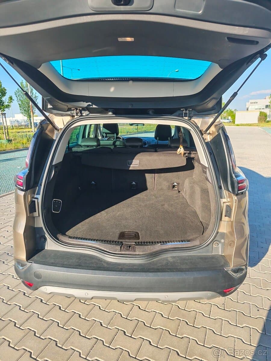 2015 Renault ESPACE - 12