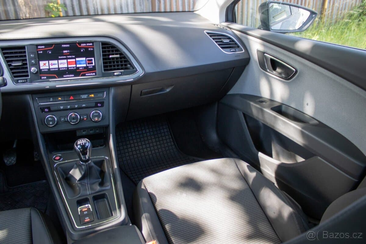 2018 Seat LEON - 12