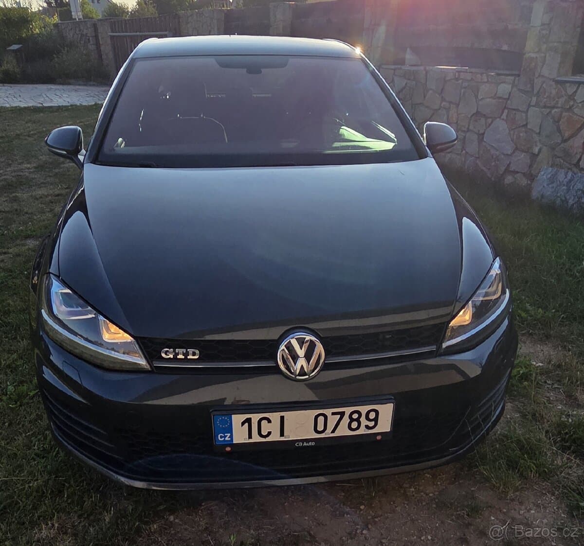 2016 Volkswagen GOLF - 12