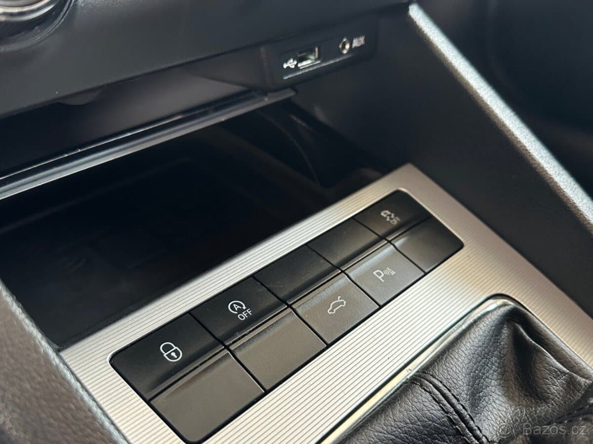 2014 Škoda OCTAVIA - 12