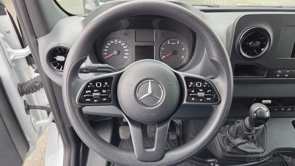 2022 Mercedes-Benz SPRINTER - 12