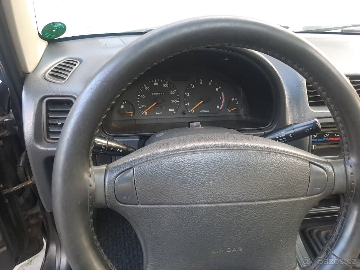 1995 Suzuki OSTATNÍ - 12