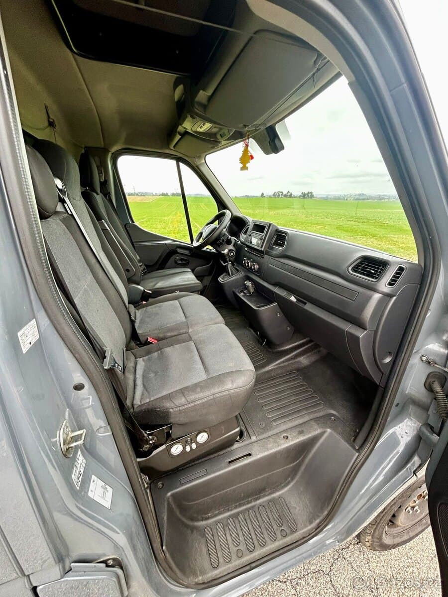 Renault MASTER - 12