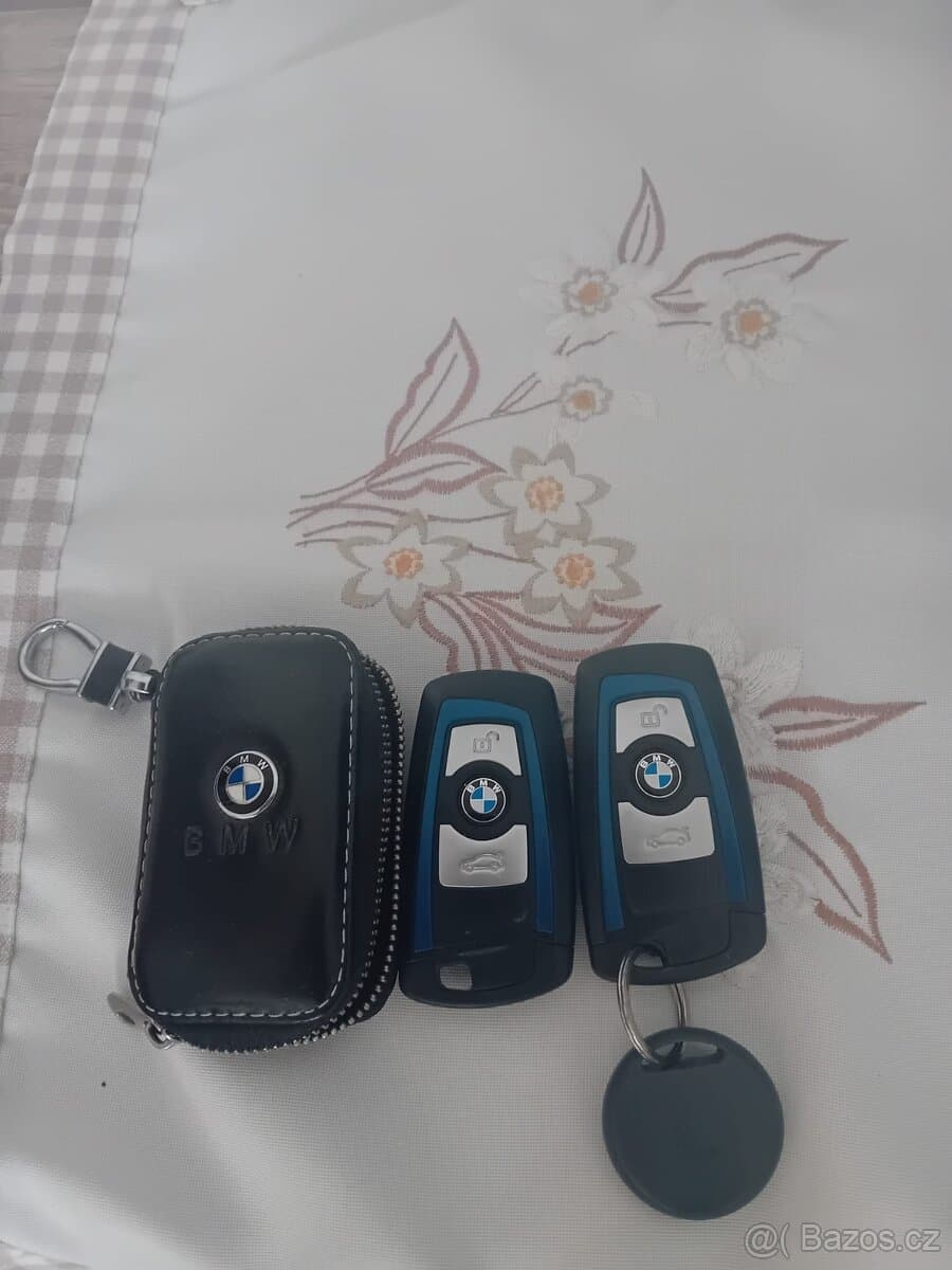 2012 BMW OSTATNÍ - 12