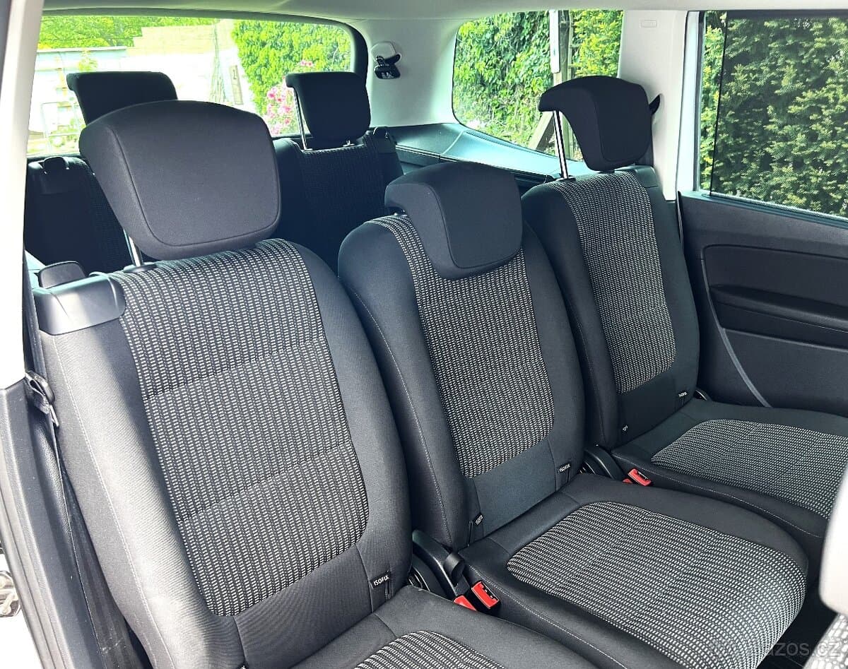 2019 Seat ALHAMBRA - 12