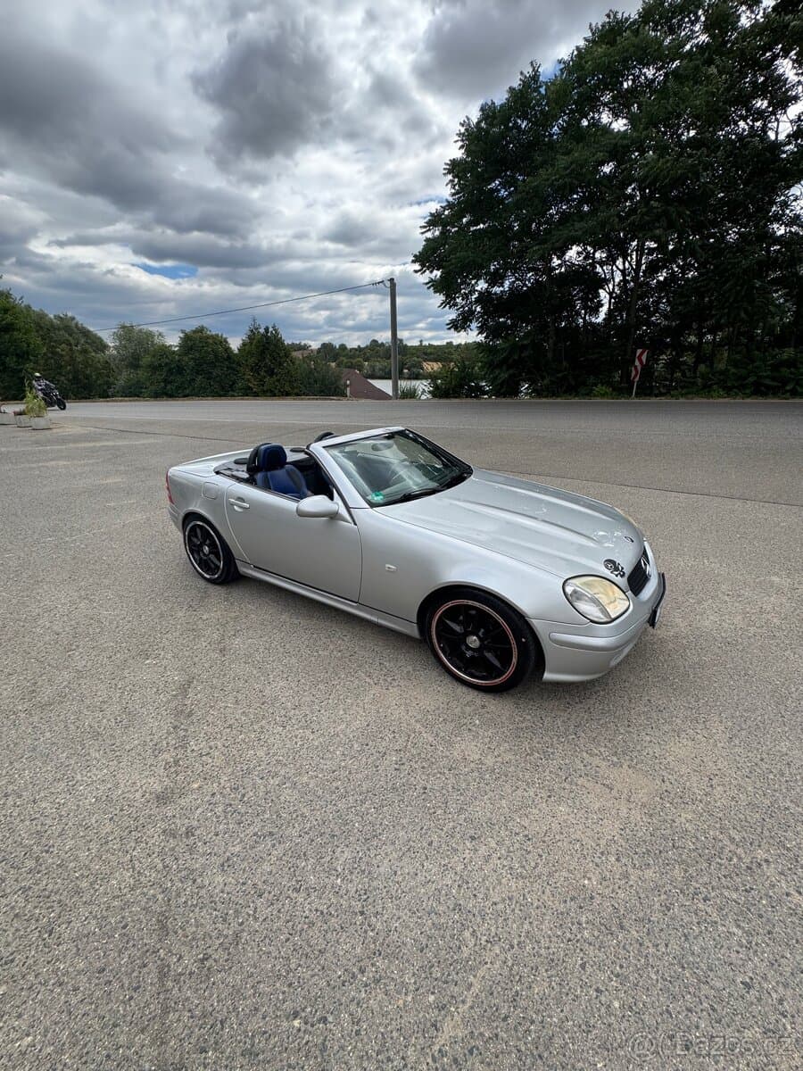 1999 Mercedes-Benz OSTATNÍ - 12