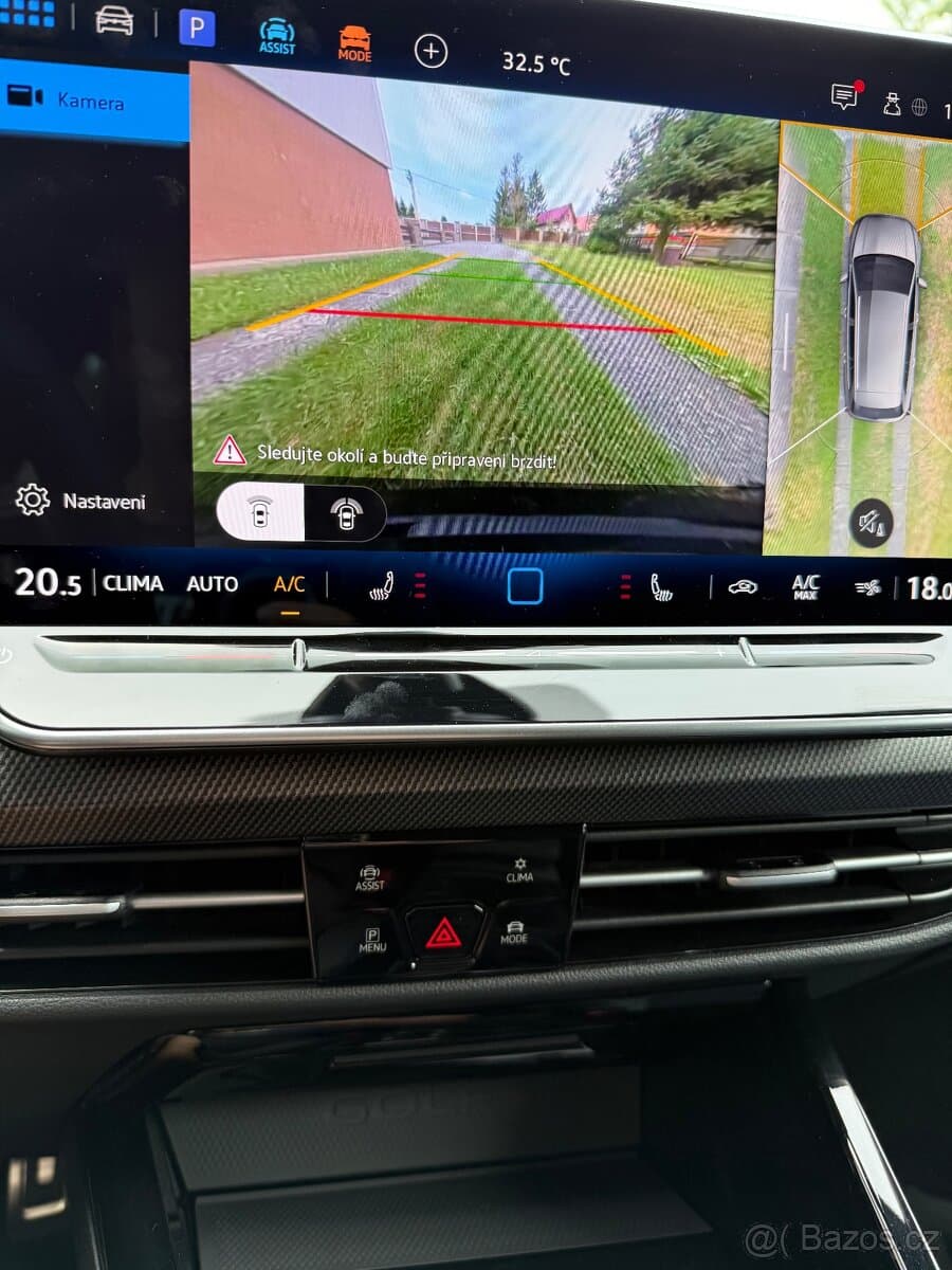 2025 Volkswagen GOLF - 12
