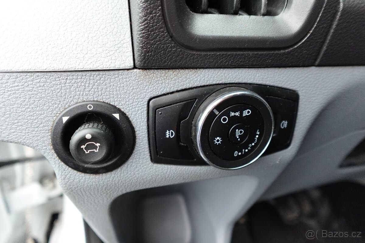 2018 Ford TRANSIT - 12
