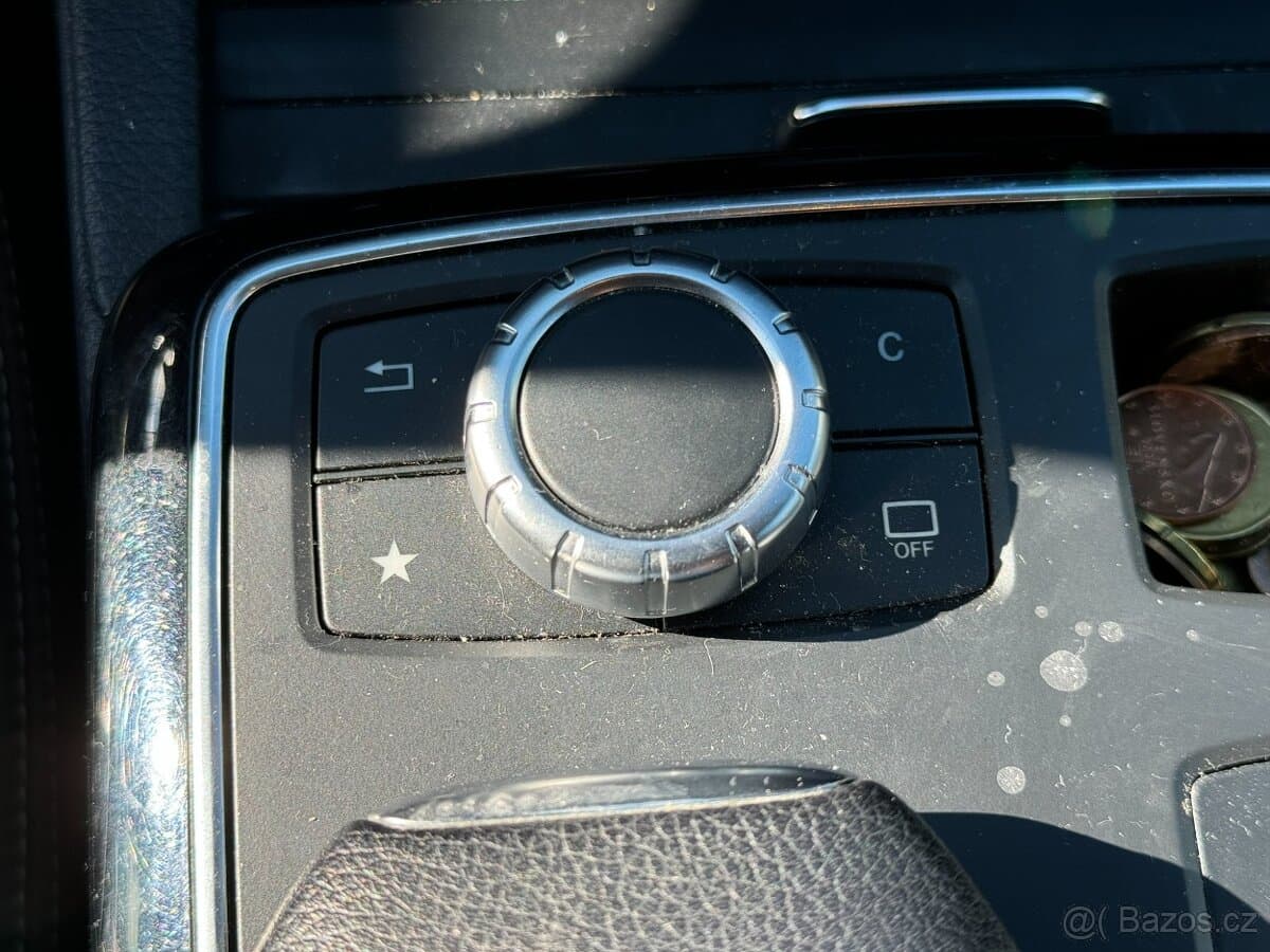 2018 Mercedes-Benz GL - 12
